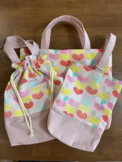 入園入学3点セット　キッピス　kippis