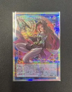 サイバース・コントラクト・ウィッチ　プリズマ（プリシク）　オーバーフレーム