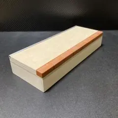 指スケセクション／ボックスA／木製／No.1