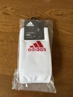 adidas ADIDAS SOCK 18 白