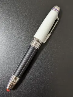 MONTBLANC】ローラーボール 作家シリーズ2015 レフ・トルストイ - メルカリ