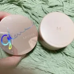 【2個セット】MISSHA フェイスパウダーのサムネイル