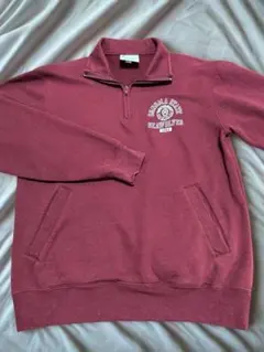 Championチャンピオンジップアップトレーナー