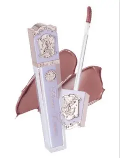 フラワーノーズ　クリスタルユニコーンシリーズ　リップグロス J04