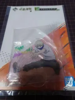 呪術廻戦 一番くじ E賞 狗巻棘 アクリルスタンド