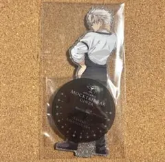 鬼滅の刃 モクテル 不死川実弥 両面アクリルスタンド アクスタ モクテルバー