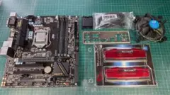 2026年最新】GA-H170M-D3Hの人気アイテム - メルカリ