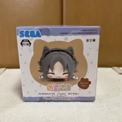 【新品未開封】にじさんじ おひるねこ ミニフィギュア ミスタ