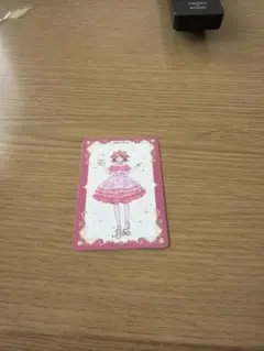 カラフルピーチ　のあ