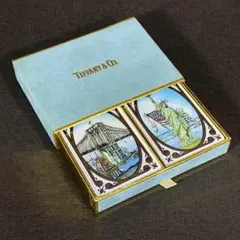 2026年最新】TIFFANY トランプの人気アイテム - メルカリ