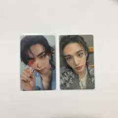 スキズ straykids ヒョンジン 会場限定 オフイベ 関東 GIANT