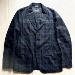 2026年最新】comme des garcons ジャケット テーラード ステッチ