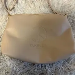 D.KELLY ショルダーバッグ