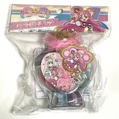 わんだふるぷりきゅあ　ハートボトルセット