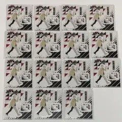 ハイキュー アクリルフィギュアコレクション アクフィ 第7弾 稲荷崎 銀島結