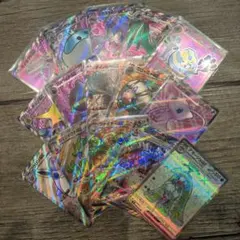 ポケモンカード　SR,SSR 15枚セット　②