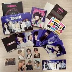 StrayKids スキズ 樂STAR アルバム ハン トレカ まとめ売り