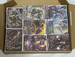 バディファイト ブシロード