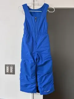Columbia キッズ スキーウェア ビブパンツ XXSのサムネイル