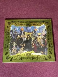 2012 VAMPROSE Halloween Party CD ＋DVD