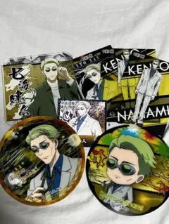 呪術廻戦ななみんセット