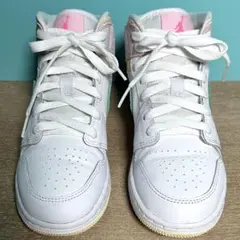 ナイキ【NIKE】エアジョーダン1　　　　　　　　※2020年製 限定レアカラー