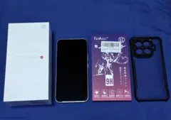【美品】Xiaomi 15T Pro 12GB/256GB Grayのサムネイル