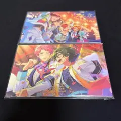 あんスタ 10周年 特典 ポストカード