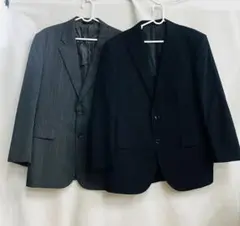REGAL pierre cardin ジャケット 2セットまとめ売り