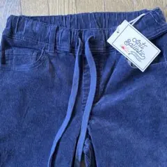 タグ付き新品　Anti Ballistic アンクルパンツ　コーデュロイSサイズ