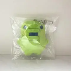 【新品未使用】くちぱっち たまごっちミニミニchibiぬいぐるみマスコット