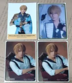 刀ミュ 夜半 クリカ 山姥切国広 ライブ