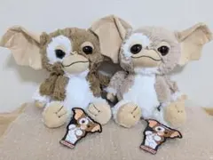 GREMLINS ギズモ BIRTHDAY BAR nici グレー25㎝ - メルカリ