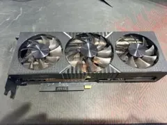 【動作確認済】RTX 3090（HP OMEN GPU取り外し品）