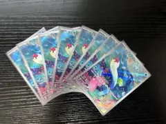 ポケモンカード ウミディグダ AR 6枚セット - メルカリ
