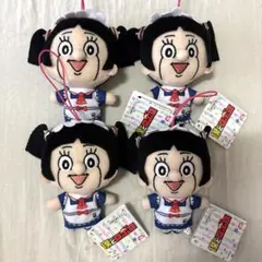 僕とロボコ マスコット セット