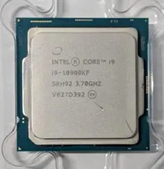 2026年最新】i9-9900KFの人気アイテム - メルカリ