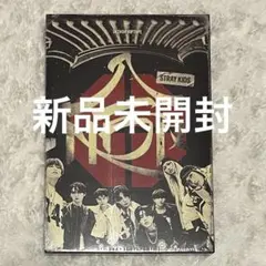 2026年最新】straykids 未開封 アルバムの人気アイテム - メルカリ