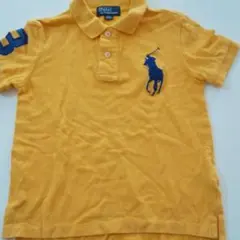 polo RALPH LAUREN ラルフローレン ポロシャツ