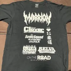 MARRION 黒Tシャツ