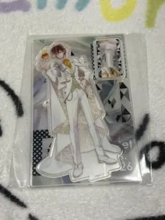 ディアラバ　アクスタ　ユーマ