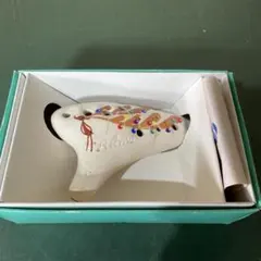 となりのトトロ トトロの土笛 オカリナ 山野楽器 宮崎駿 - メルカリ