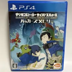 デジモンストーリー サイバースルゥース ハッカーズメモリー
