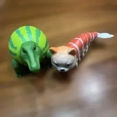 イタリアンブレインロッド　フィギア