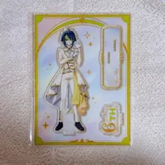 伊波ライ アクスタ 6周年