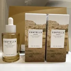 新品未使用品】 3点セットおまけつき CENTELLA PROBIO-CICA - メルカリ