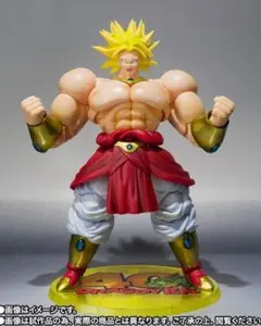 2026年最新】s.h.figuarts ドラゴンボール ブロリーの人気アイテム