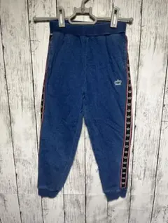 D13 ベビードール　ジャージ　ズボン　キッズ110