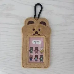 韓国 トレカケース