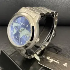 【E8】agnès b. アニエスベー レディース腕時計 《稼働品》のサムネイル